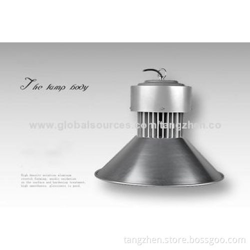 LED Mining Lamp Factory Shop Floor Ceiling Lights Spotlights Plaza Lights